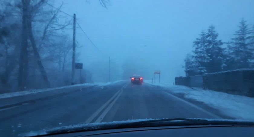 Czy zdążyłeś przygotować swoje auto do jazdy zimą? Przeczytaj koniecznie…