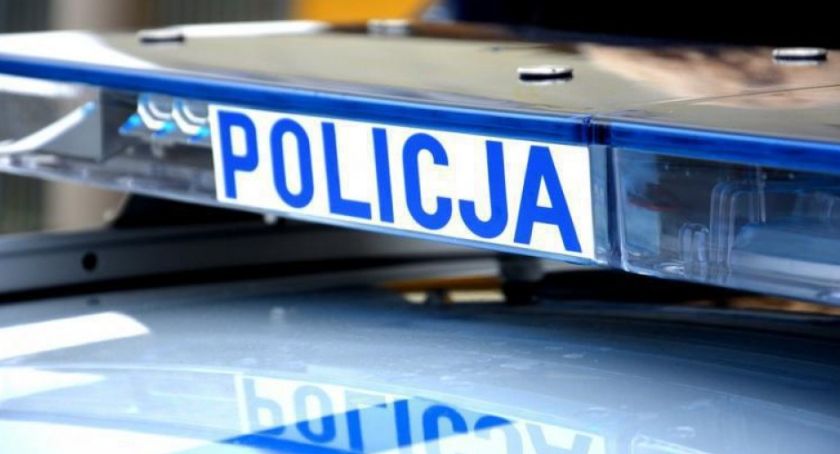 Potrzebował nowego telefonu, więc go ukradł