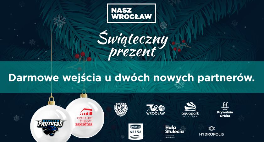 Nowości w programie „Nasz Wrocław” – coraz więcej bezpłatnych atrakcji i nowych funkcjonalności 