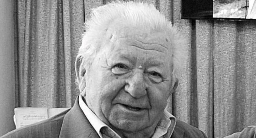 Zmarł Antoni Gucwiński. Wieloletni dyrektor wrocławskiego zoo przeżył 89 lat