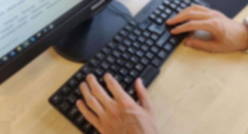 Nieudana próba oszustwa podczas inwestycji w kryptowaluty
