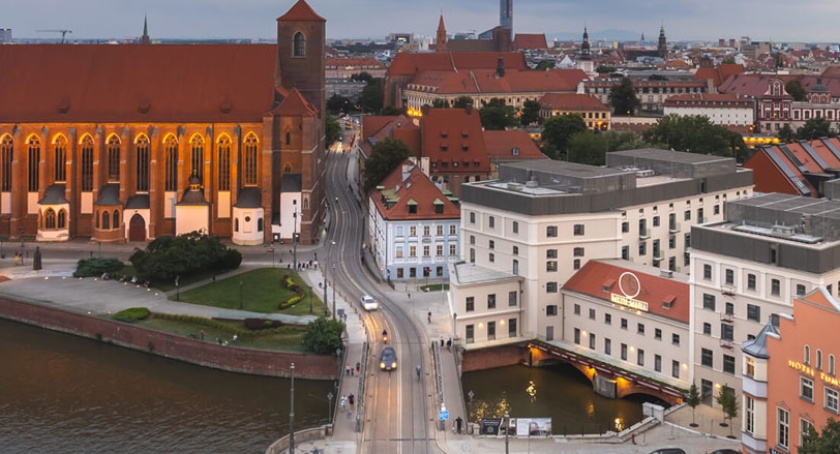Młyn Maria – mieszkania i lokale usługowe w centrum Wrocławia