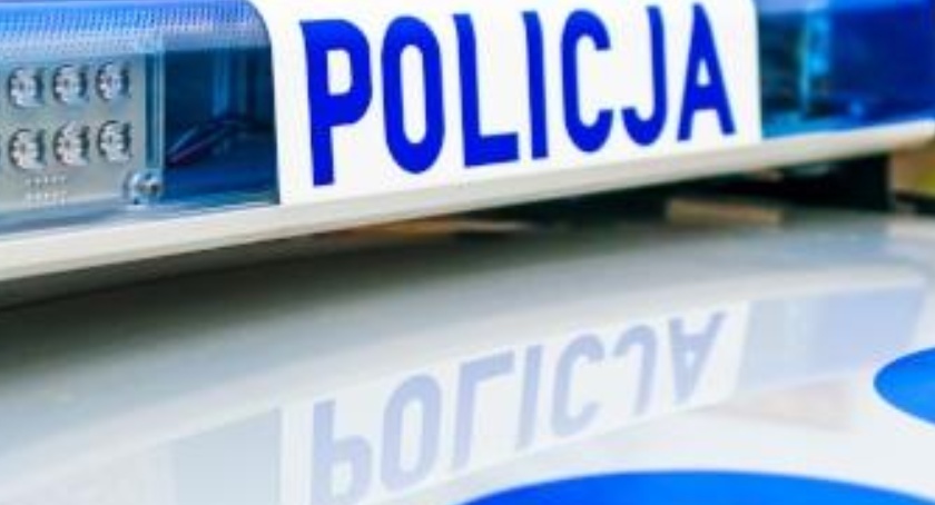 Policjanci z Kobierzyc zatrzymali poszukiwanego listem gończym przestępcę. Unikał ponad 2 letniej kary pozbawienia wolności