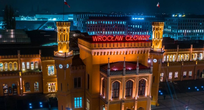 Co będzie się działo w Sylwestra we Wrocławiu?
