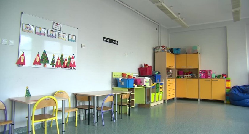 Włamanie do szkoły dla niepełnosprawnych dzieci we Wrocławiu