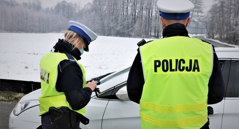 Podsumowanie Świąt Bożego Narodzenia na terenie Wrocławia i powiatu wrocławskiego