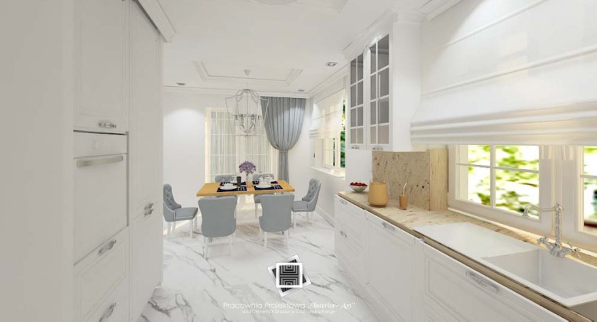 Kim jest architekt wnętrz i dlaczego warto skorzystać z jego usług?