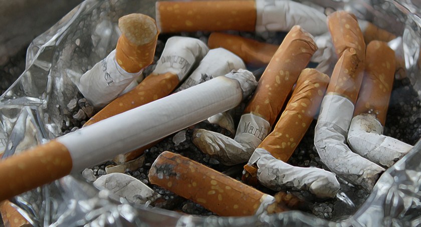 W 2022 roku zdrożeje alkohol i papierosy