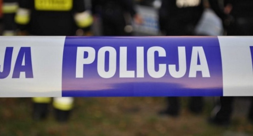 W mieszkaniu w Ciepłowodach znaleziono ciała dwóch osób