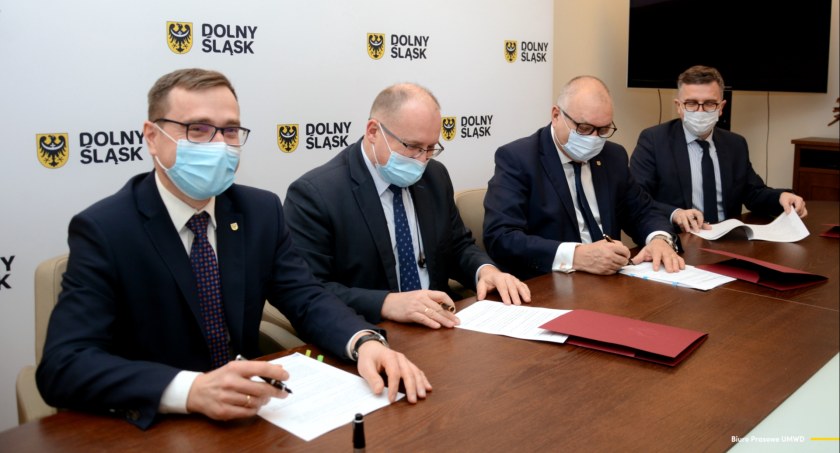 Na Dolnym Śląsku powstanie Inkubator Polityki Zdrowotnej