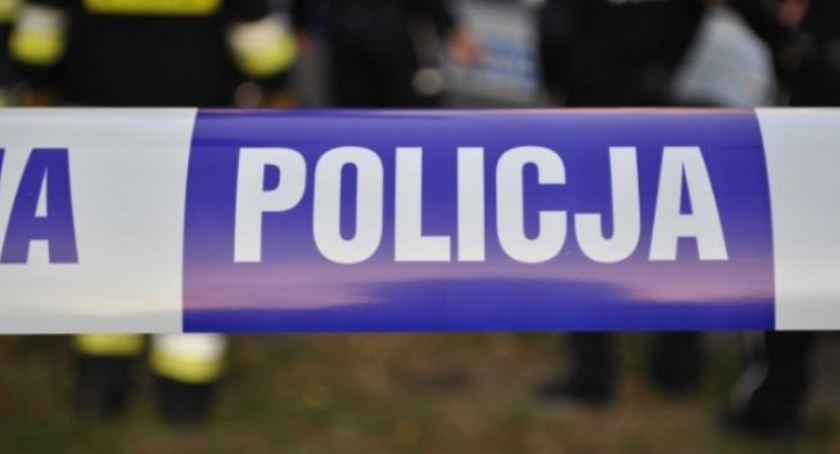Tragedia we Wrocławiu. Z okna kamienicy przy Mierniczej wypadł mężczyzna