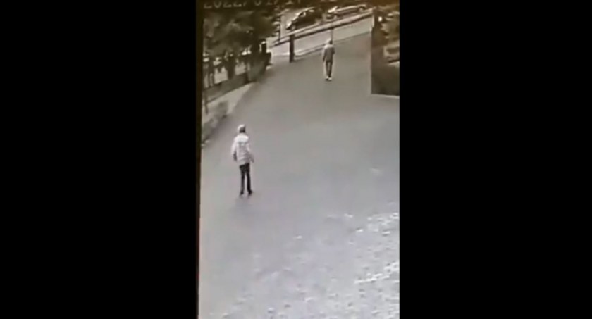 Włamali się do kościoła i ukradli pieniądze. Policja poszukuje świadków zdarzenia