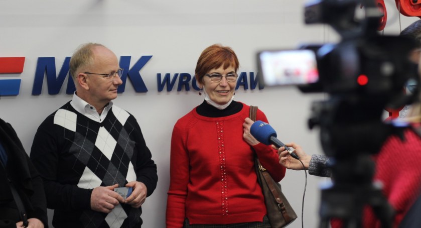 Siłownia zakładowa MPK – bezpłatnie dla wrocławskich seniorów