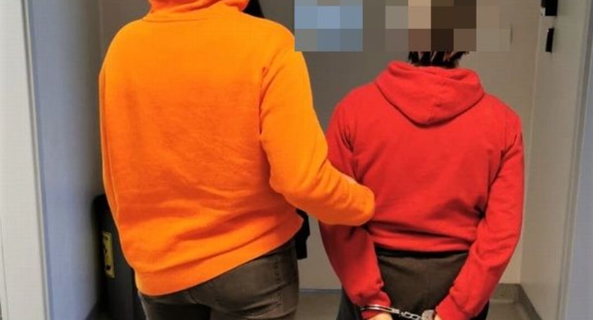  Kobieta ukradła skarbonkę WOŚP i bardzo szybko została zatrzymana przez wrocławskich policjantów 