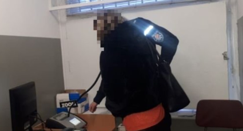 Pijana kobieta z trzema promilami alkoholu w organizmie przyszła do przedszkola odebrać swoje dziecko