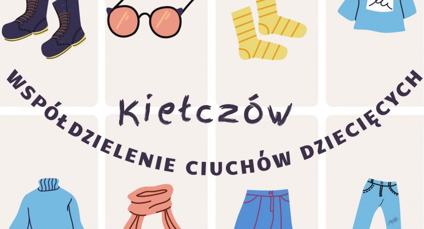 We Wrocławiu powstał Dzielciuch. Genialny pomysł na miejsce, w którym za darmo otrzymasz ubranka dla swojego dziecka