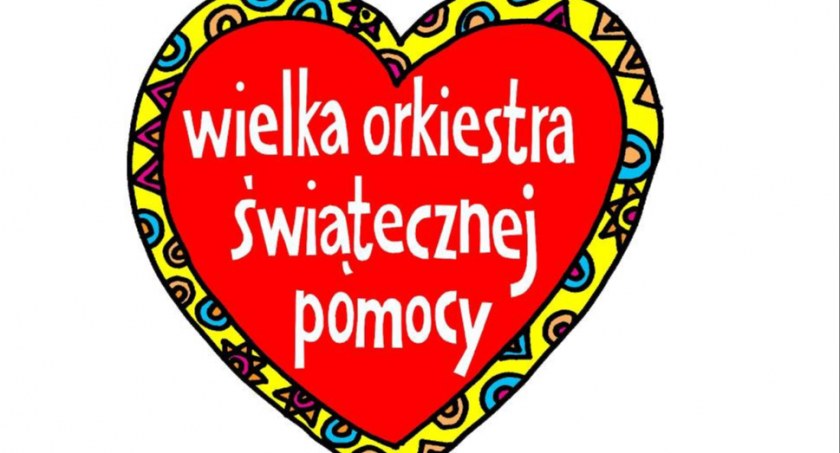 Akcja WOŚP 
