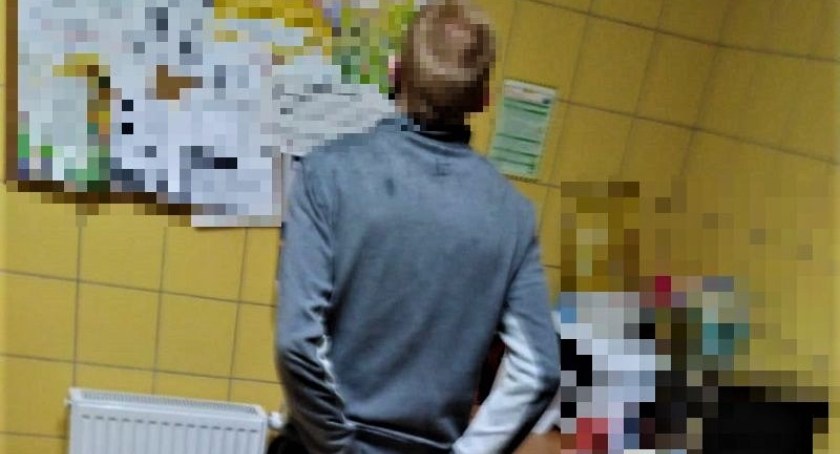 Policjant ze Śródmieścia zatrzymał na gorącym uczynku sprawcę kradzieży sklepowej