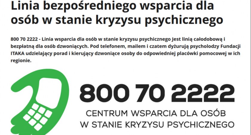 Zdesperowany 27-latek chciał odebrać sobie życie. Uratowała go czujność taksówkarza i natychmiastowa reakcja policji