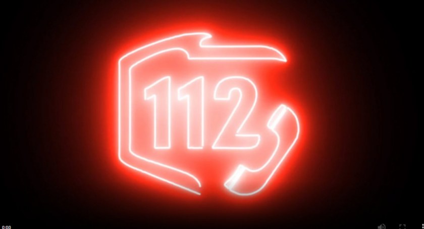 Europejski Dzień Numeru Alarmowego 112