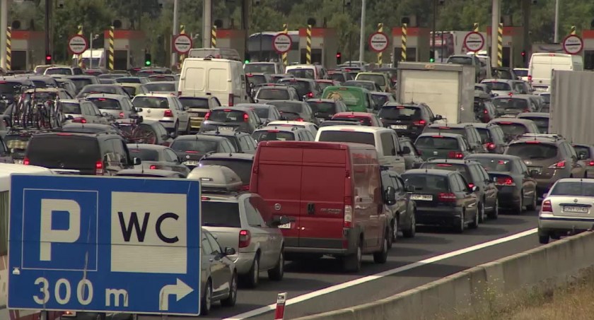 Wrocław wśród najbardziej zakorkowanych miast w Polsce