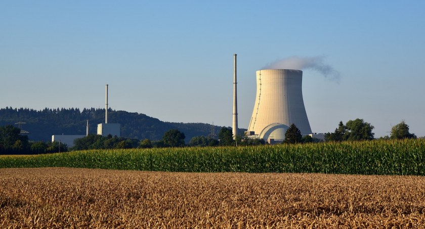 KGHM i amerykański partner zbudują w Polsce elektrownię atomową. W Waszyngtonie podpisano umowę