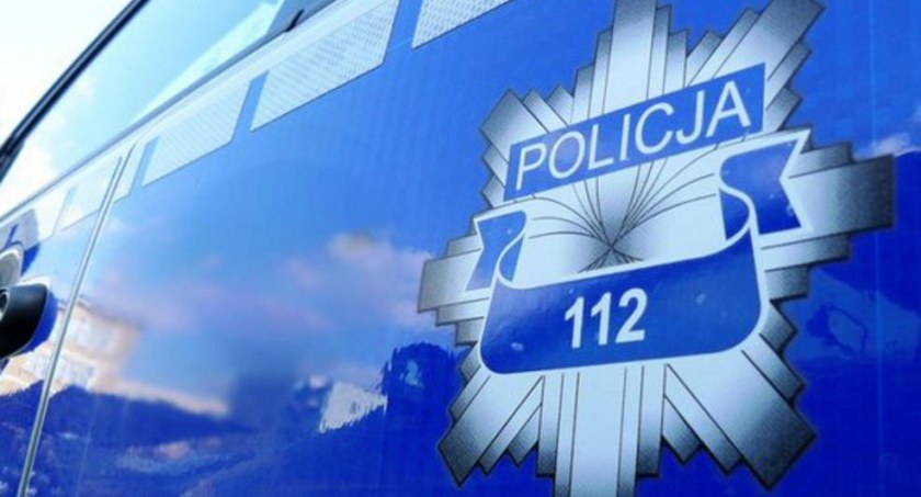 Mając 1,5 promila w organizmie podróżowała motorowerem. O mało co nie doprowadziła do tragedii