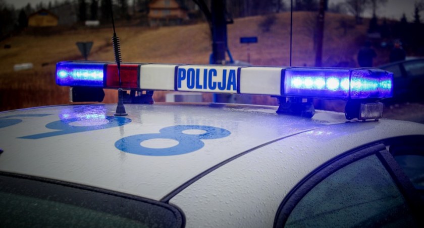Napad na wrocławską urzędniczkę. Owinęli jej szyję taśmą