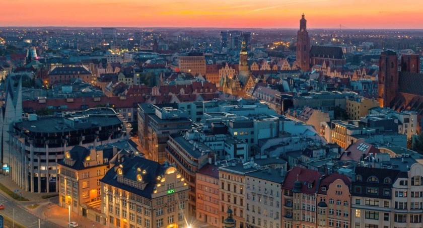 Rusza nabór projektów w Funduszu Osiedlowym 2022-2023
