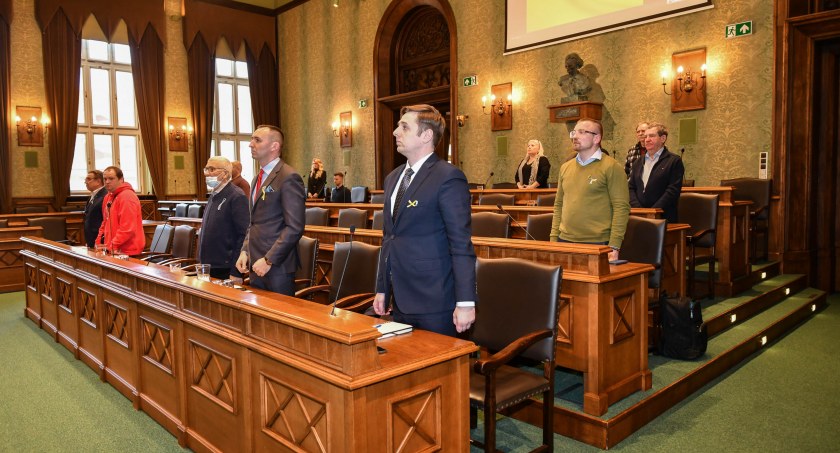 Zakończone stosunki z Grodnem, darmowe przejazdy dla przyjeżdżających z Ukrainy | komunikat prasowy