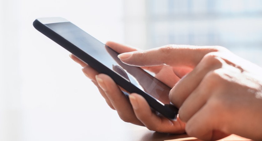 Nie klikaj w nieznane linki. Uważaj na podejrzane wiadomości SMS