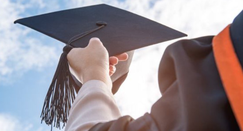 Uczniowie z Wrocławia w drodze na studia za granicą