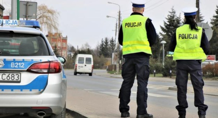 Ponad 1100 interwencji i 39 zatrzymanych osób. Podsumowanie minionego weekendu od strony wrocławskiej Policji