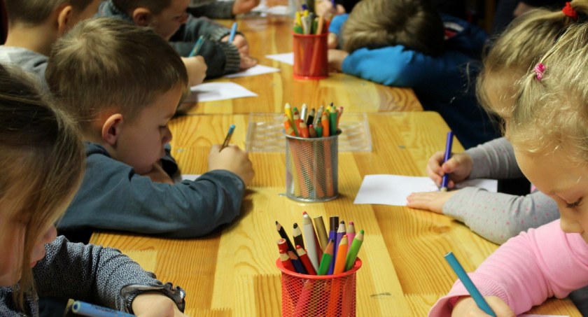 Startuje rekrutacja do wrocławskich przedszkoli. O czym powinni pamiętać rodzice?