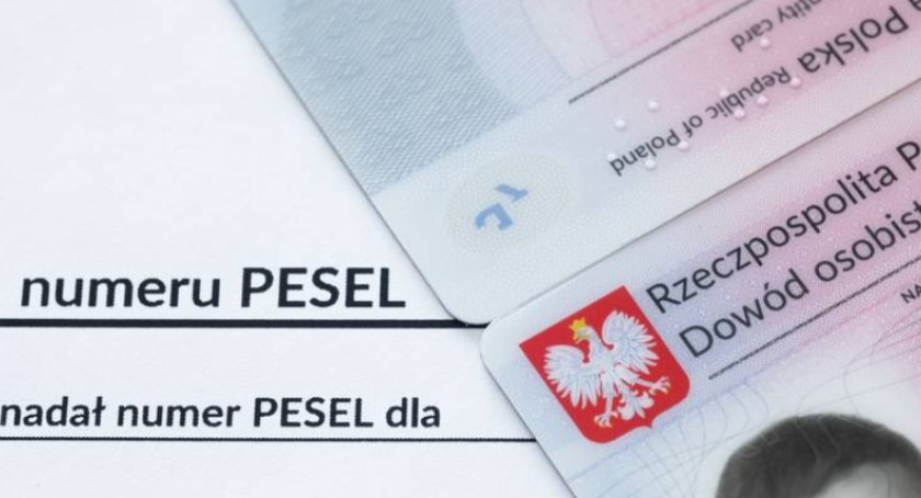 PESELe dla obywateli Ukrainy również w najbliższą sobotę 