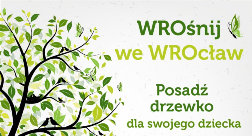WROśnij we WROcław – wiosna 2022