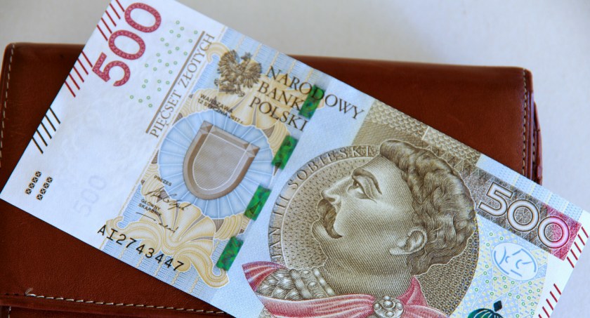 21 tys. wniosków o 500+ od Ukraińców