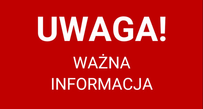 Zmiany w organizacji komunikacji zbiorowej w okresie Świąt Wielkanocnych