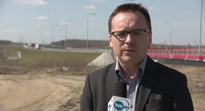 Wysokie ceny prowadzą do wstrzymania prac budowy dróg i autostrad