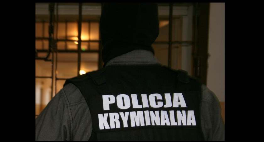 Podpalacz z Biskupina, lokalny złodziej i poszukiwany listem gończym. Kolejni przestępcy za kratami dzięki kryminalnym ze Śródmieścia