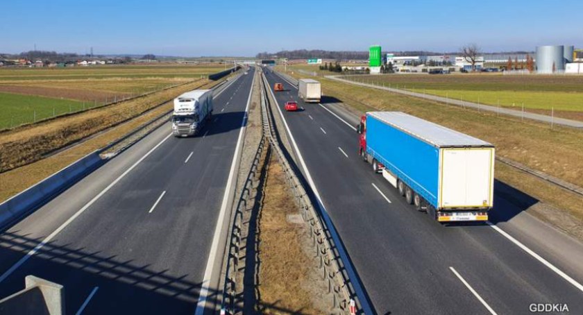 Trwa policyjna akcja „Trzeźwy poranek na A4