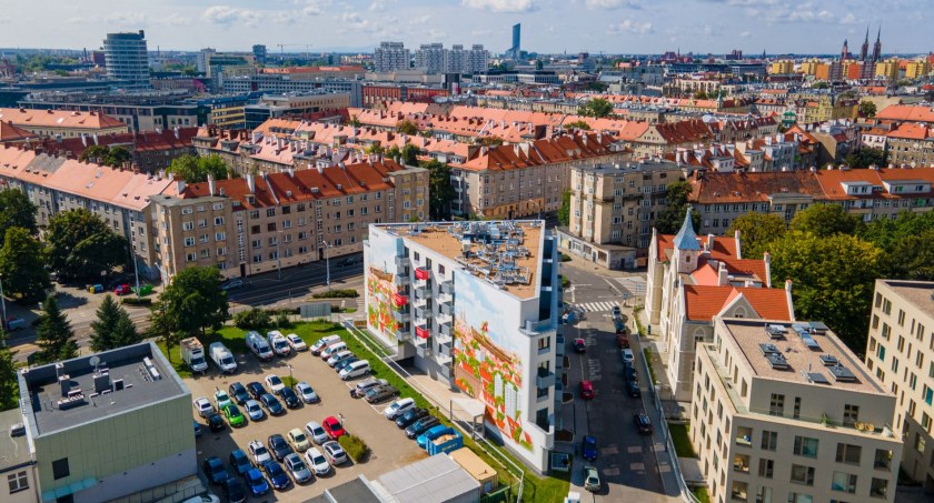 Rynek nowych mieszkań we Wrocławiu
