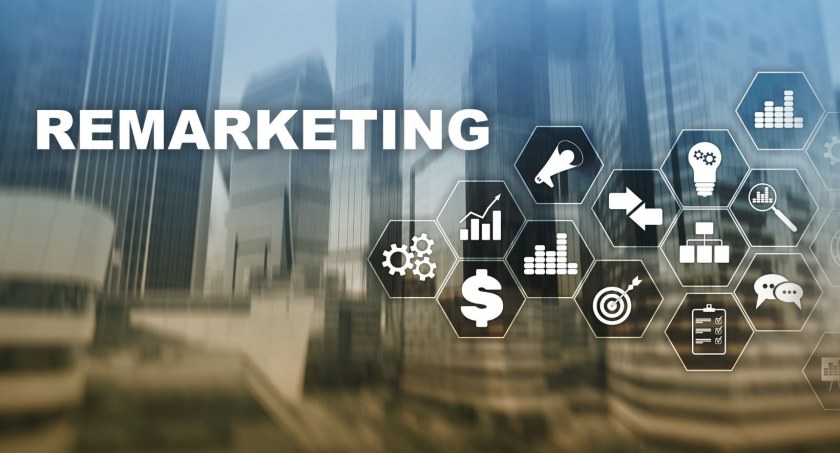 Google Ads remarketing - czym jest? jakie ma zalety?