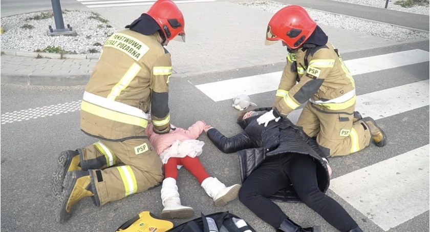 Piłeś? Nie jedź! Obejrzyj ten film nim zdecydujesz się usiąść za kierownicą po alkoholu! Materiał specjalny jaworskiej policji 