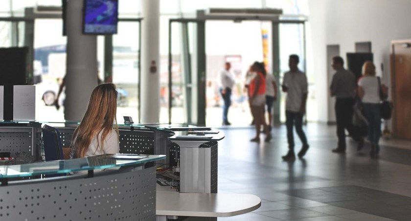 Krótsze godziny pracy Centrów Obsługi Mieszkańca i Podatnika