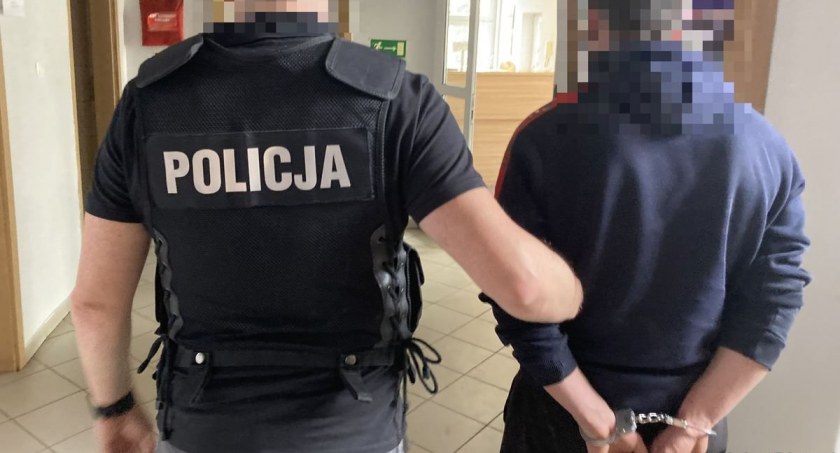 Złodzieje samochodu wpadli bo... zgłosili się po nagrodę za pomoc w ustaleniu sprawcy kradzieży. Kłodzcy policjanci nie dali się oszukać