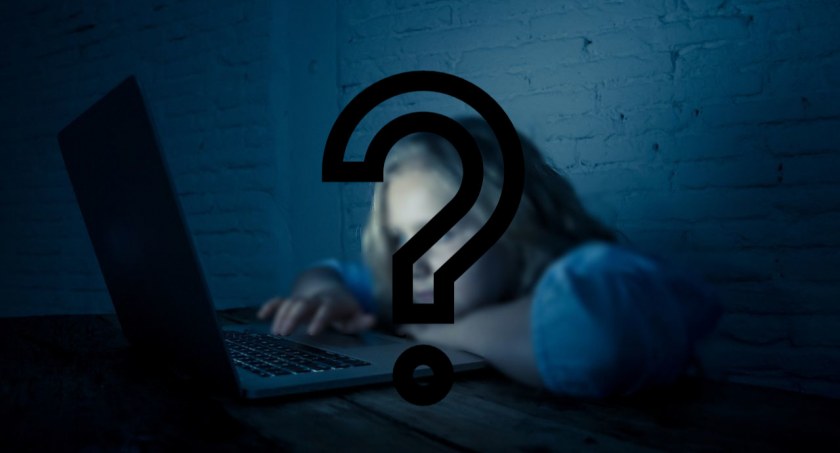 Jelenia Góra. 13-latek zatrzymany za zniesławienie nauczycieli w Internecie. Odpowie przed sądem rodzinnym