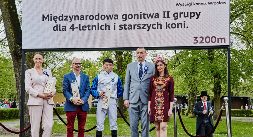 Rekordowe otwarcie sezonu. Ponad 20 tys. widzów na Partynicach!