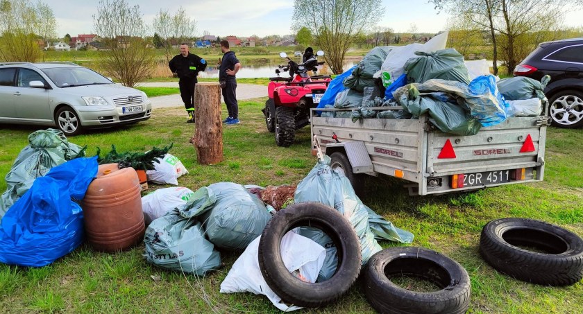 Akcja Czysta Odra - 850 km edukacji ekologicznej
