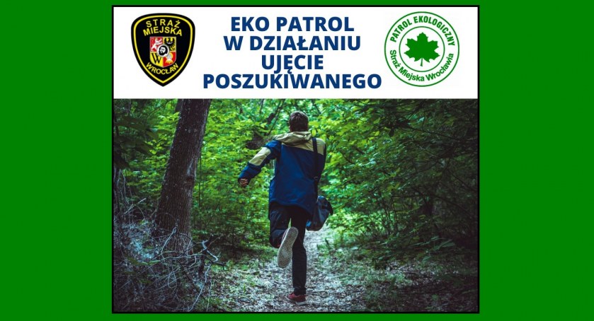 EKO Patrol Straży Miejskiej zatrzymał złodzieja w centrum miasta. Użyto środków przymusu bezpośredniego, gdyż mężczyzna był bardzo agresywny